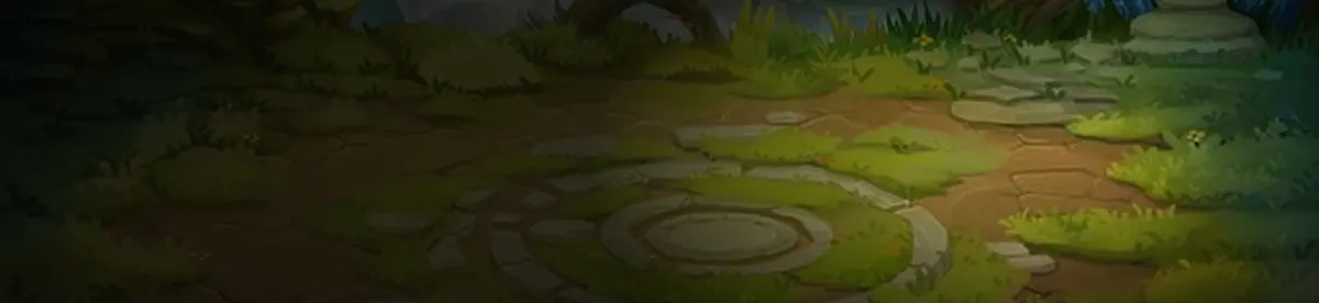 Community background
